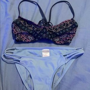bathing suit